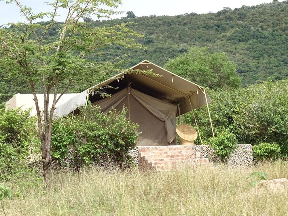 Semadep Safari Camp