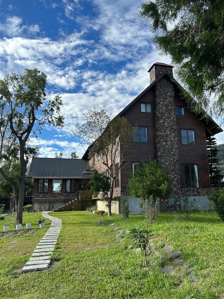DF Life Lodge