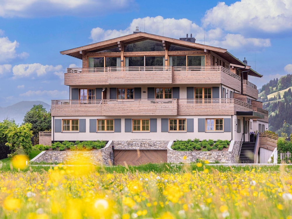 Luxury Apartment With Sauna, ski Lift Within Walking Distance