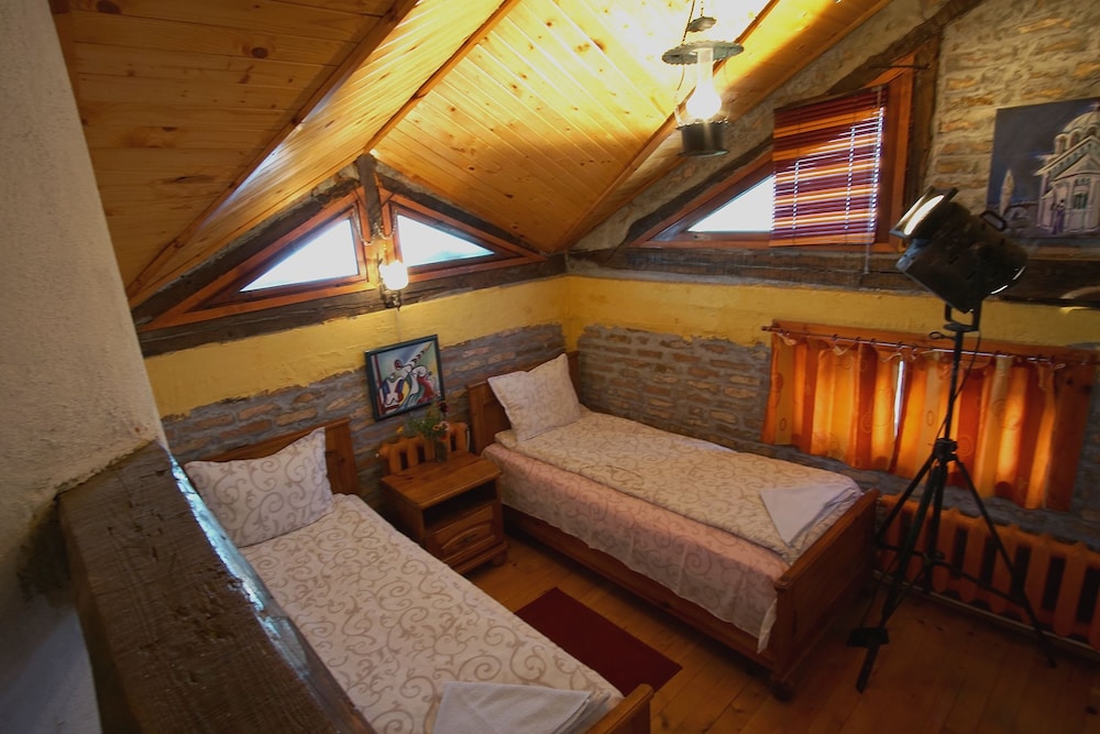 Balchik Vacations - Casa de Artes - Property Image 3