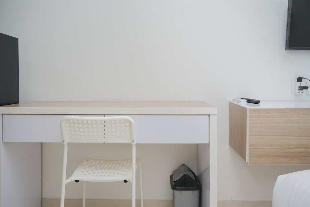 Cozy Studio Apartment at Springwood Residence Tangerang