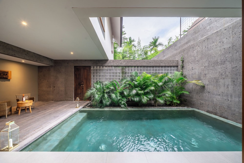 Villa Manawa by Jawatra