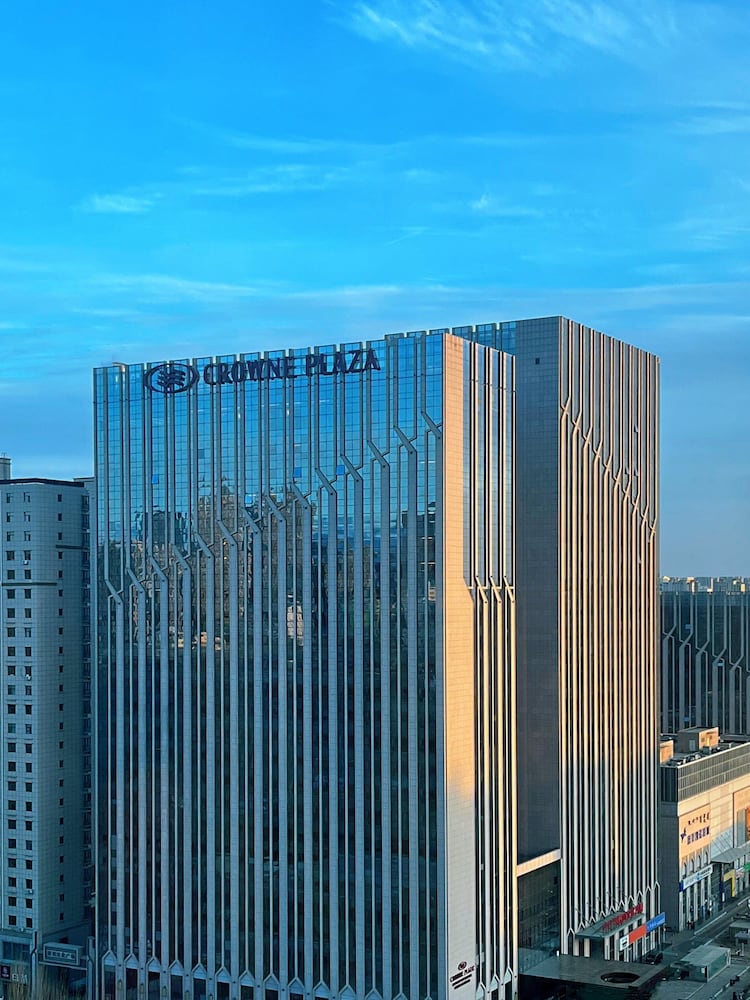 Hohhot Vacations - Crowne Plaza Hohhot City Center, An IHG Hotel - Property Image 96