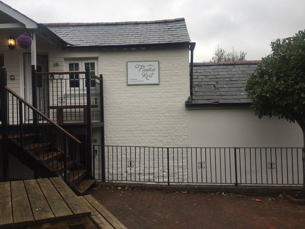Worthing Vacations - Findon Rest - Property Image 13