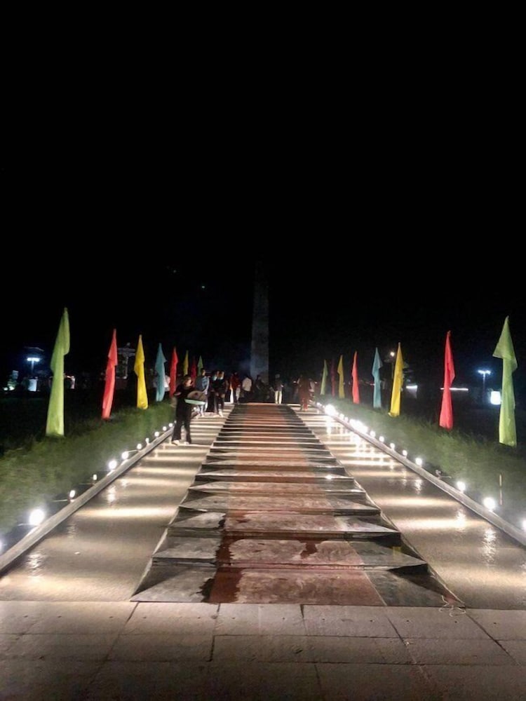 Nha Khach Con Dao