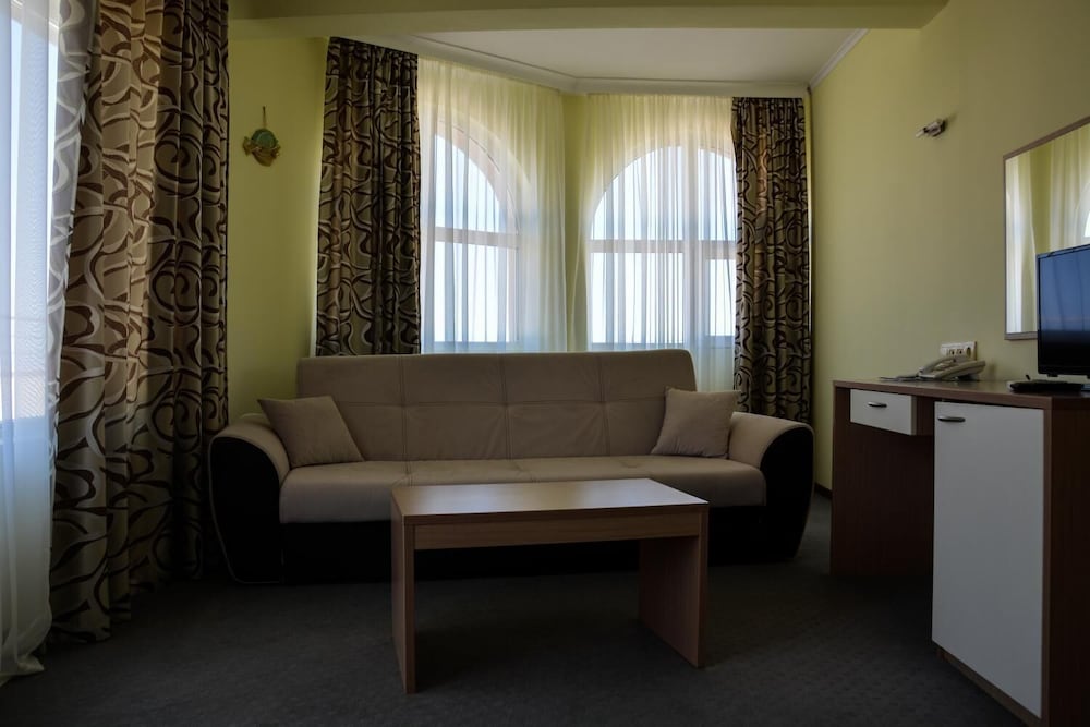 Villa Bellevue -Golden Sands Nature Park