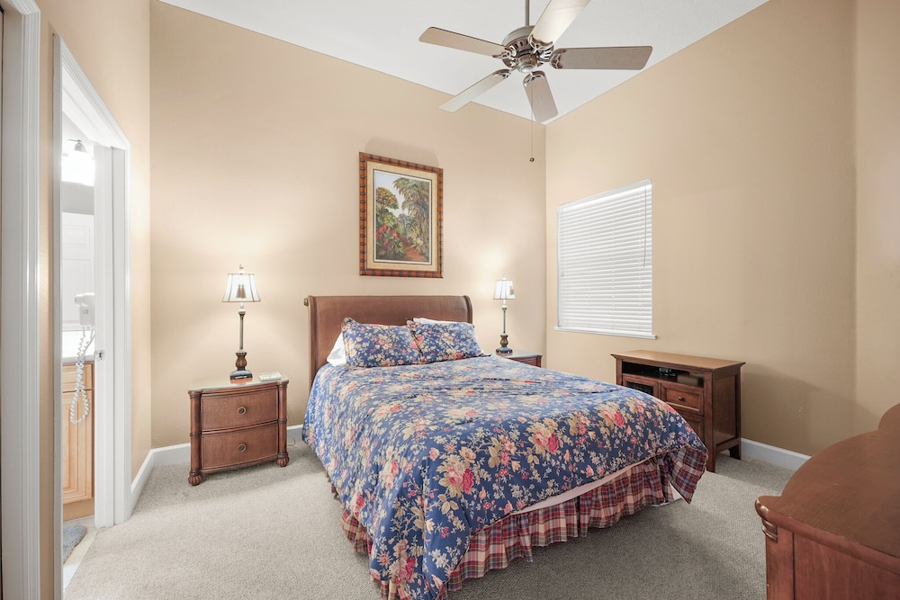 561 Cinnamon Beach by Distinctive Beach Rentals