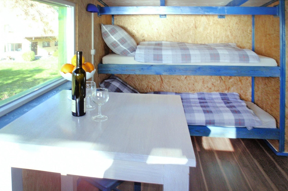 Holiday Home by the Lake view 4