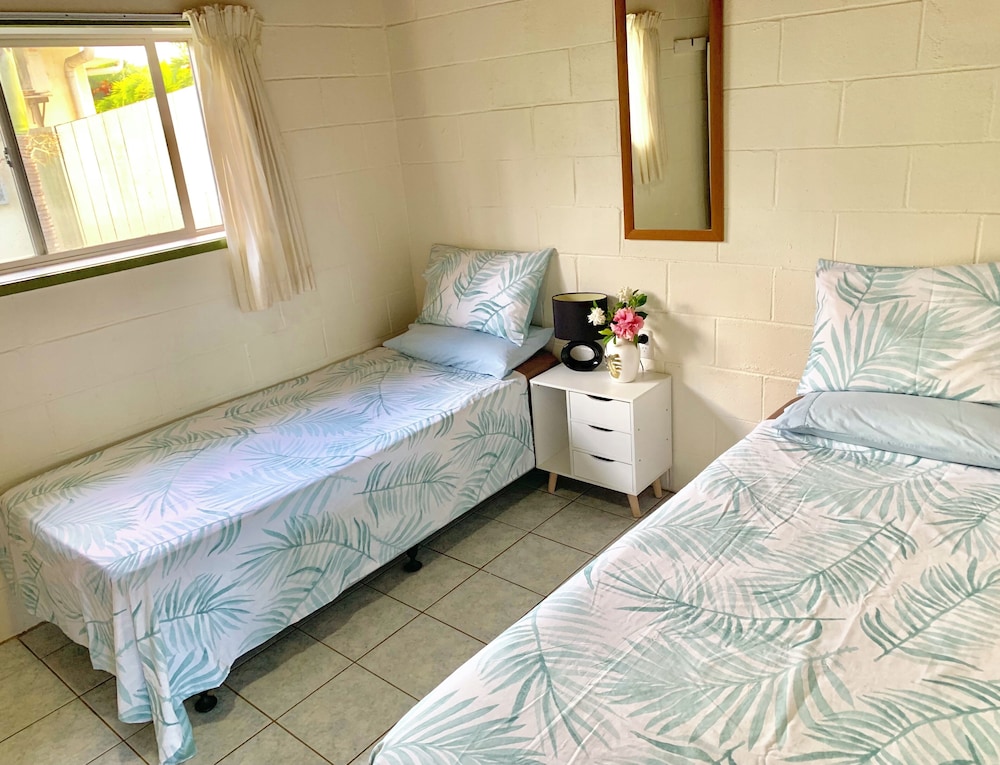 Muri Villas