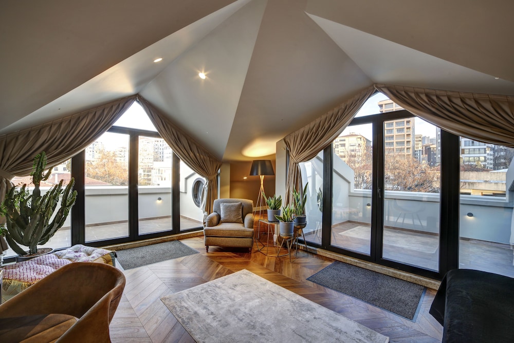 39 Kalamış Marina Oteli - Image 66