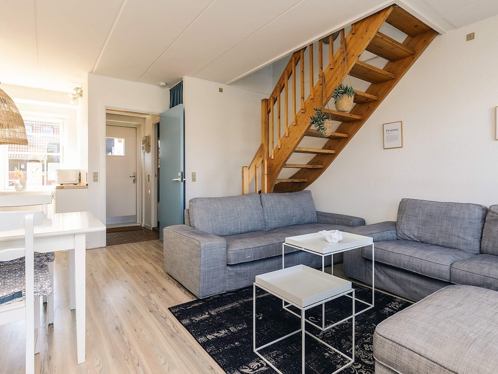 Holiday Home on the Harbour in Borre