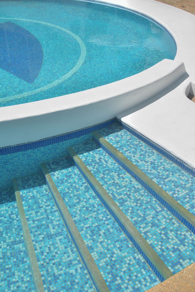 Aquarius Hotel Boutique