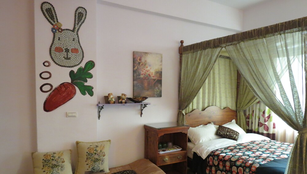 Kimoge B&B