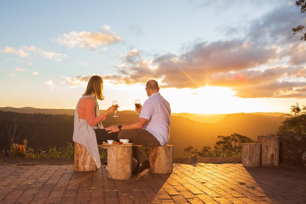 Binna Burra Sky Lodges 44