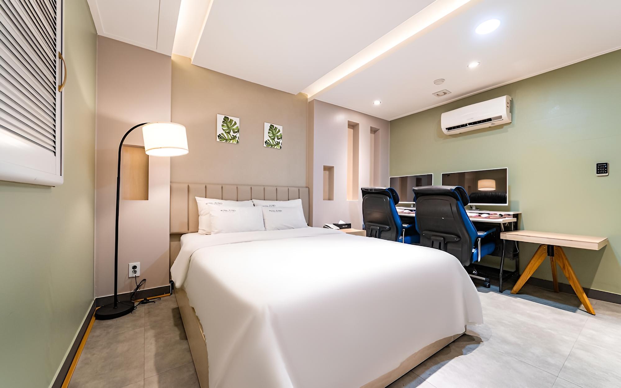 Incheon Hotel Juno view 5