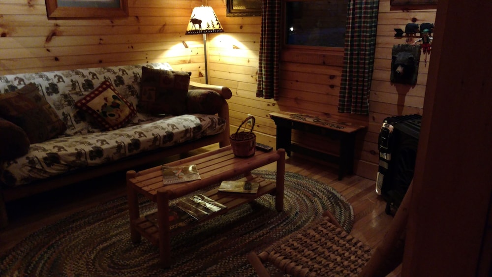 Valle Crucis Farm