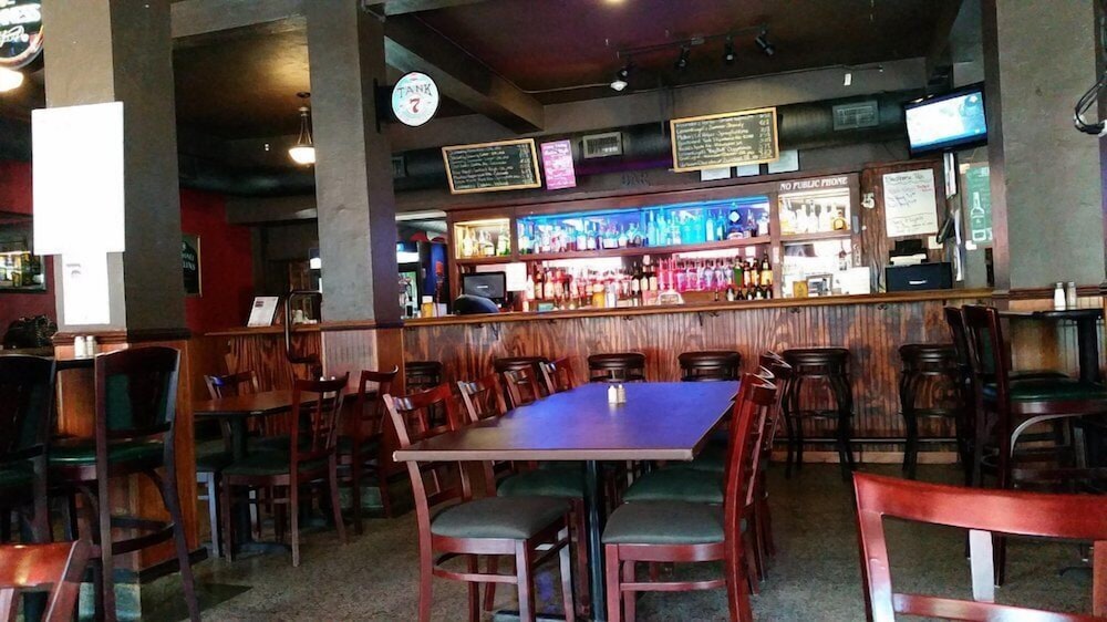 Ye Old English Inn