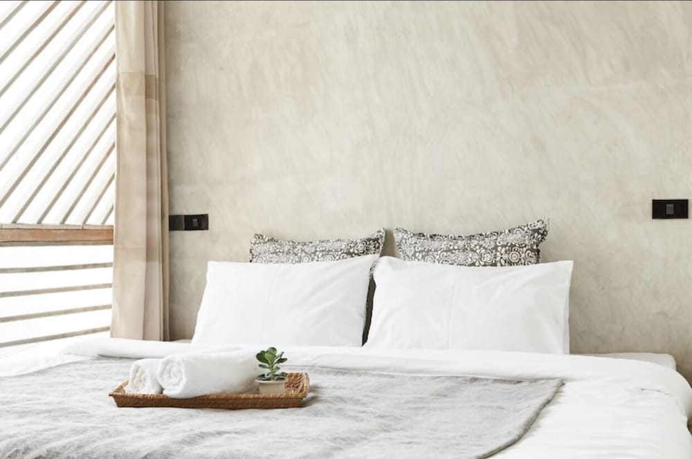 Vann Bangkok Boutique House