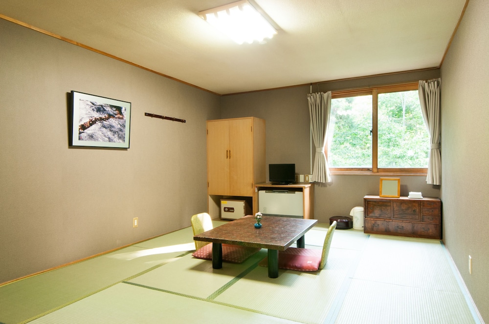 Yachi Onsen Spa