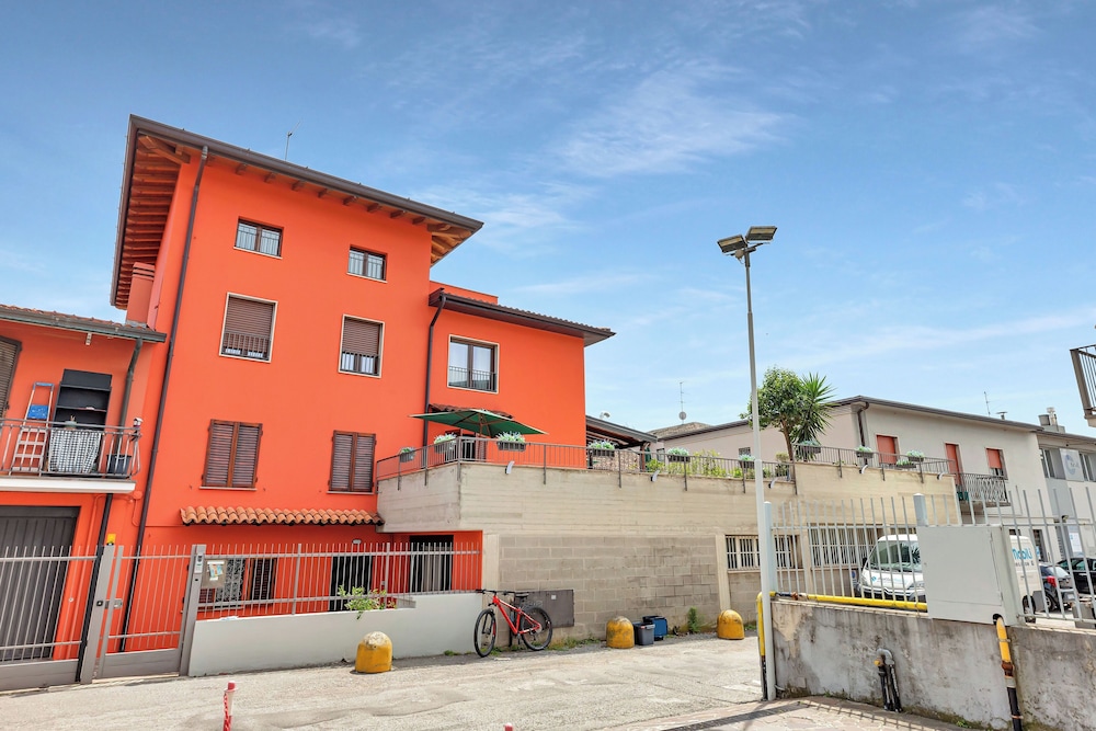 Bergamo Center - Apartments