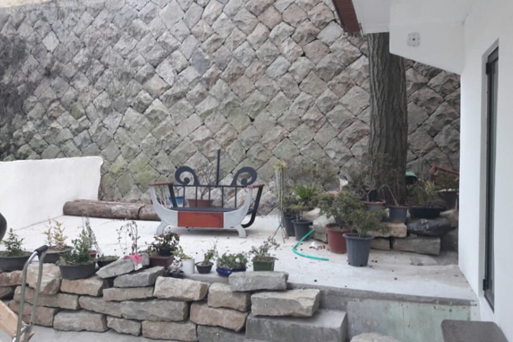 Mokpo Sudabang Guest House view 2