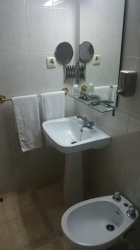 Hostal Barbate