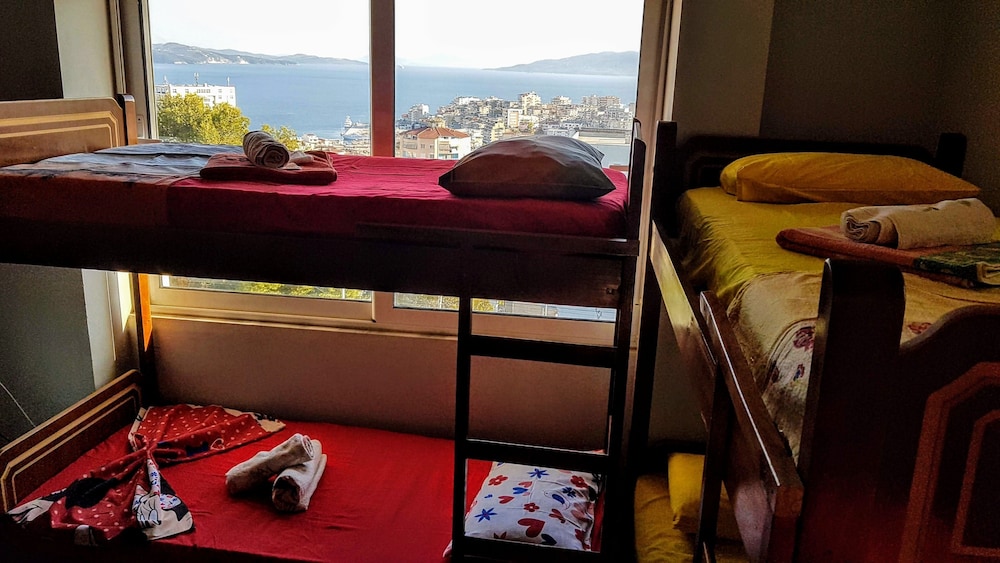 Hakuna Matata Hostel