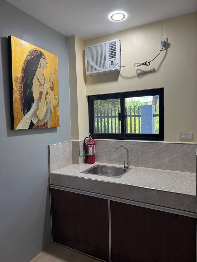 Residencia de rubie