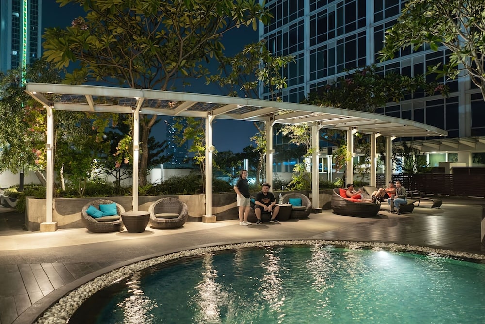 U Residence Karawaci Supermal Apartments