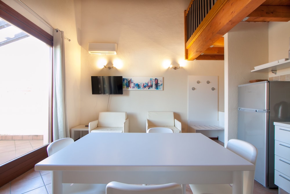 Lugana Village Resort & Sporting Club