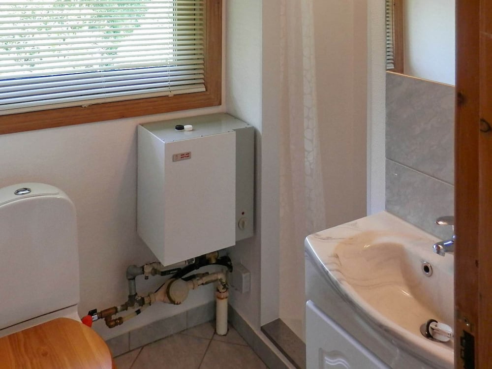4 Person Holiday Home in Grindsted-by Traum view 5