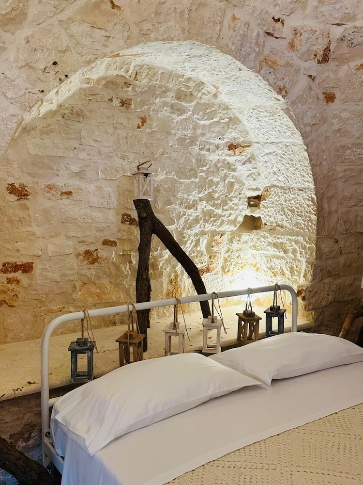 Giardino dei Trulli Tenute