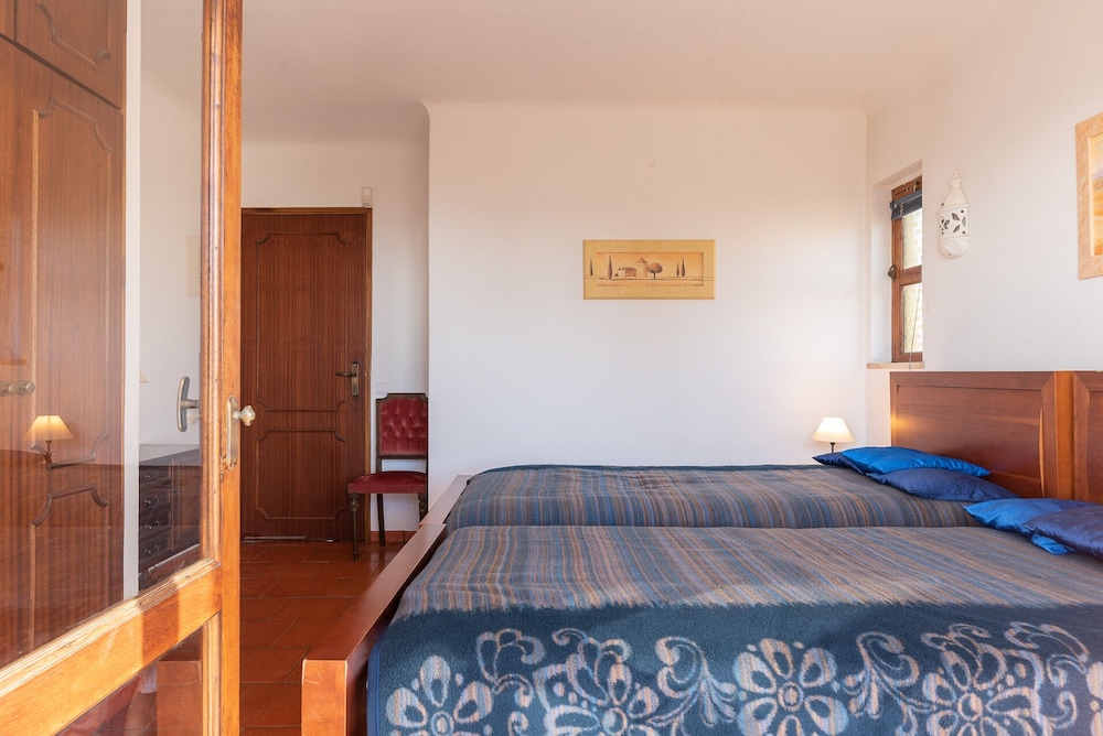 Villa Andrea view 3