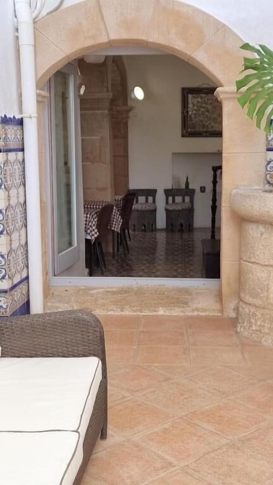 Boutique B&B Número Cuatro
