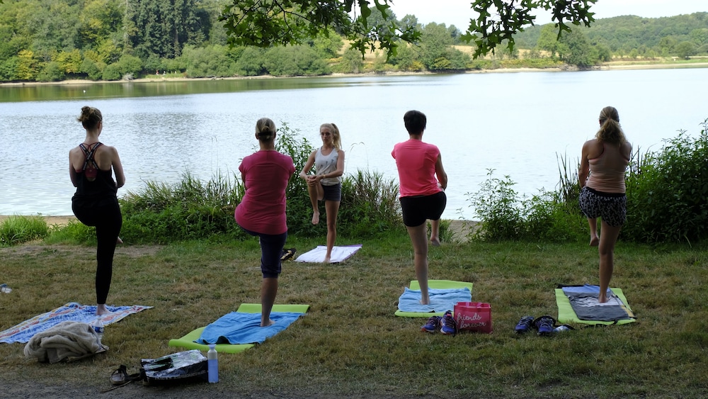 Camping Village de la Guyonnière — 10