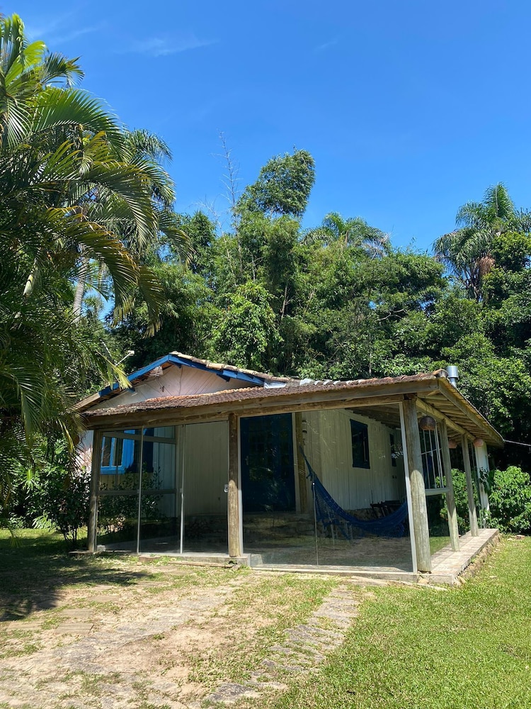 Pousada Villa Agrifóglio