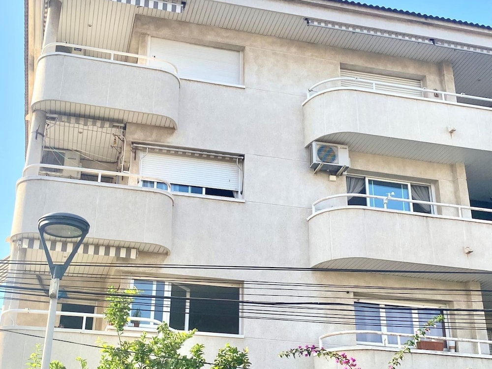 Rental Unit in Calafell 3 Bedrooms 3 Beds 1