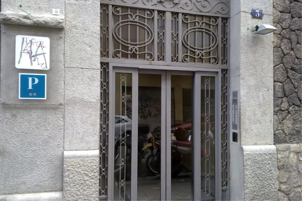 Hostal Apolo