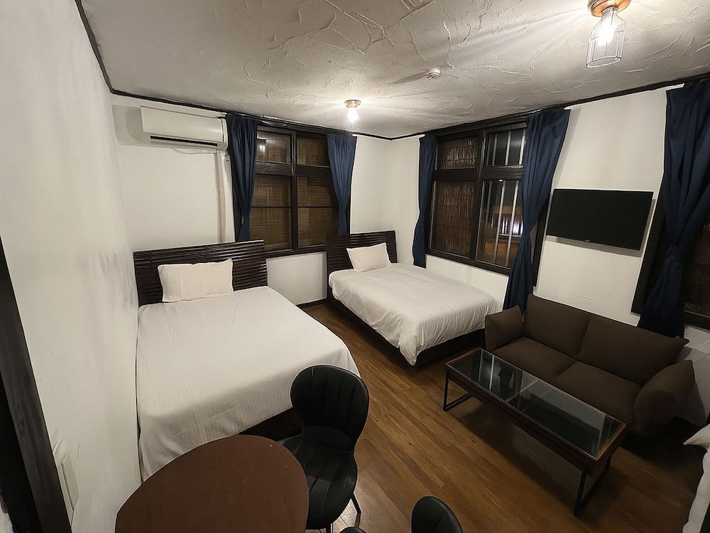 NAGACHIBI