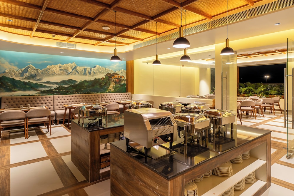 Manakamana Hillcrest Resort