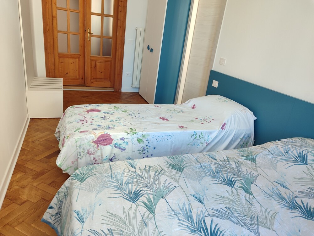 Colori di Trieste - TriesteCenter