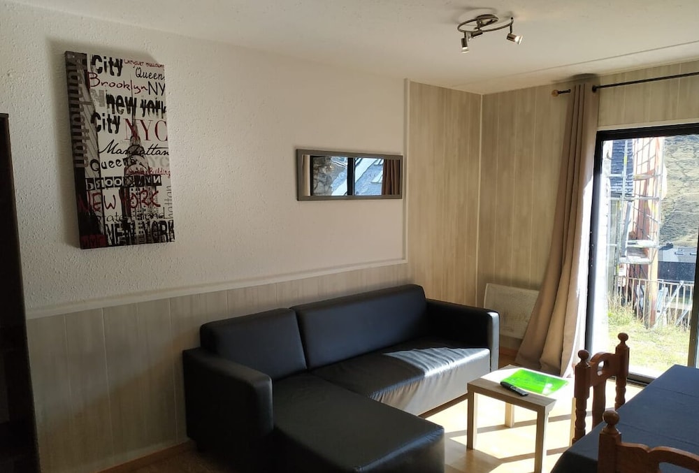 Appartements Solaris