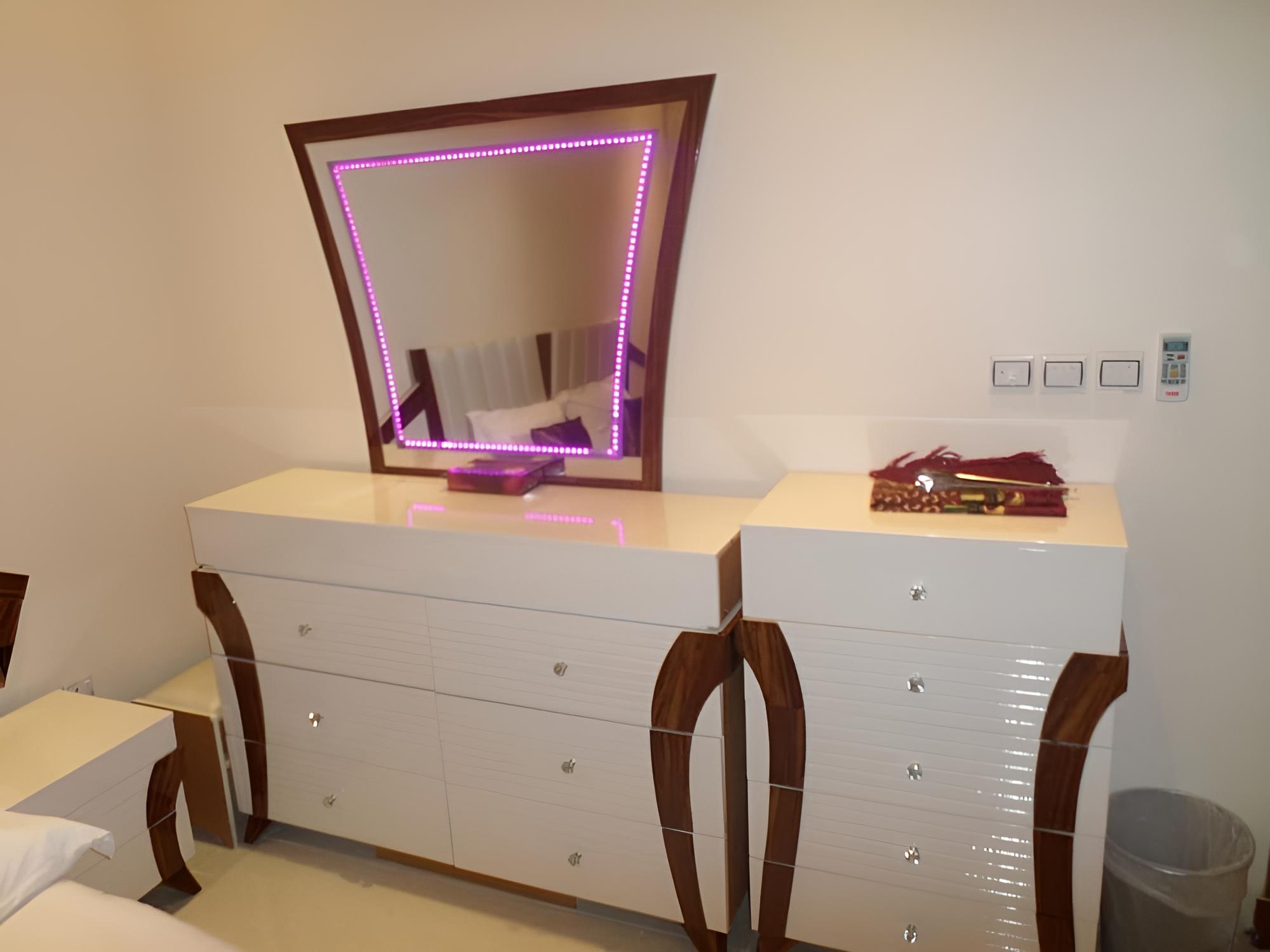 House Laveena Hotel Apartments