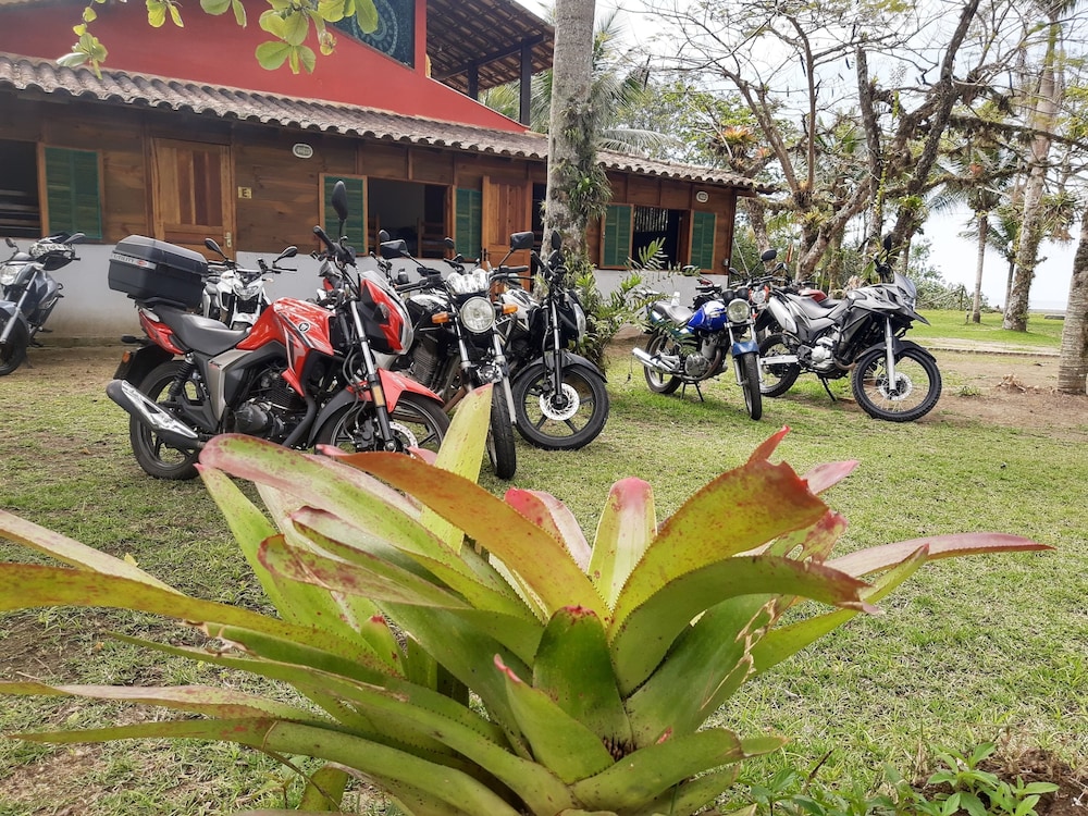Hostel Canto Caiçara
