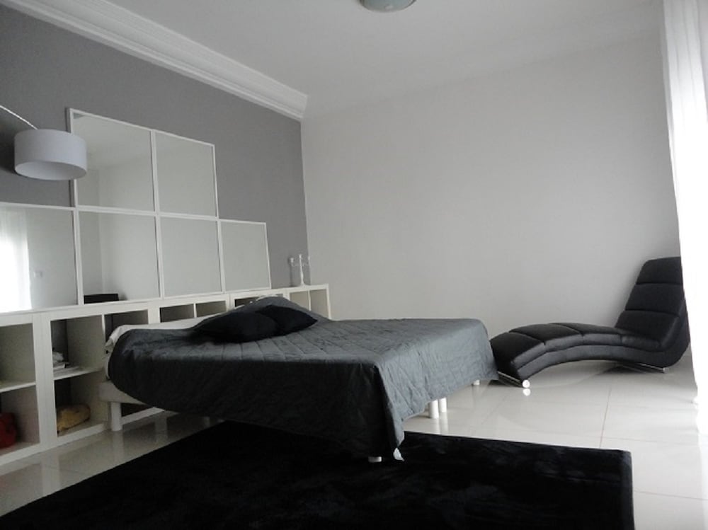 Villa de prestige Mermoz