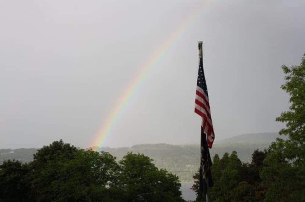 Hudson Manor Bed and Breakfast