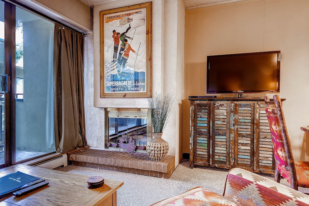 Park City Ski Resort Resort - Vacation Homes