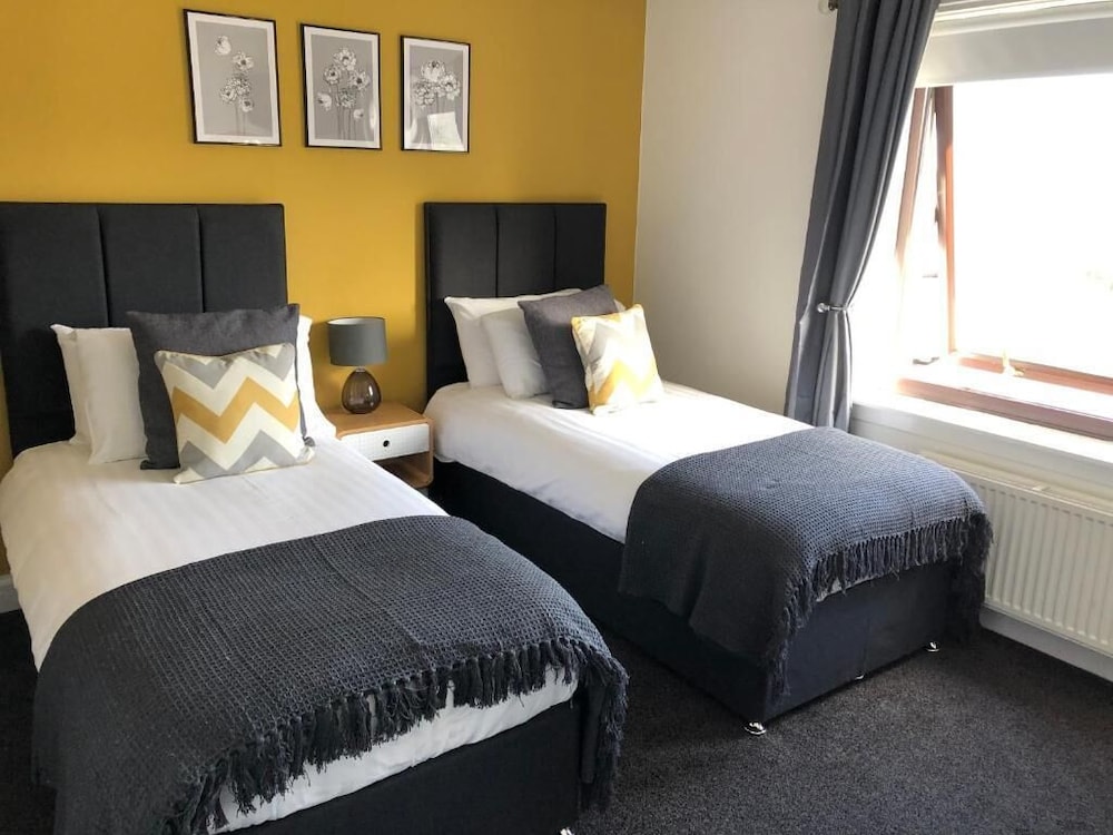 Glendaruel Bed & Breakfast view 4