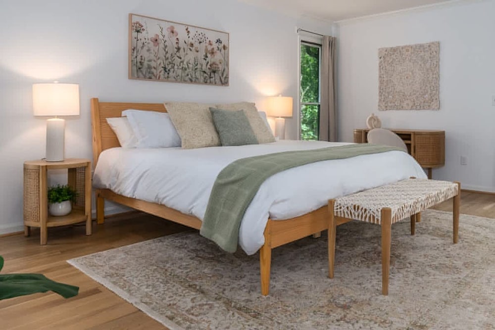 Shenandoah Retreat - Family Home