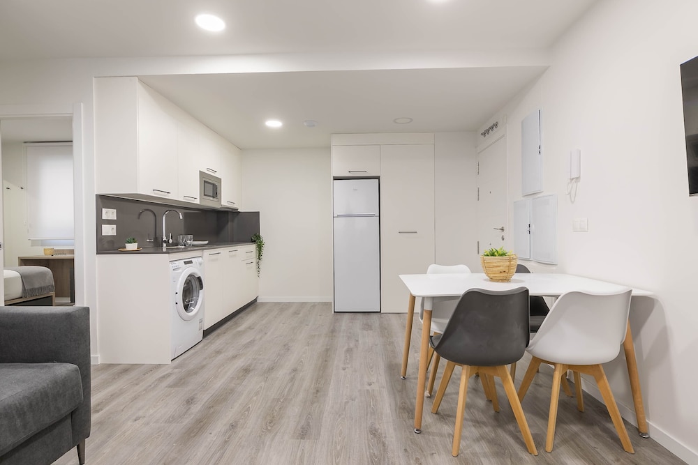 Getafe Vacations - Micampus Getafe Flats - Property Image 10
